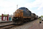 CSXT 7779